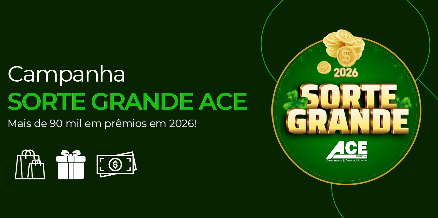 Campanha Sorte Grande