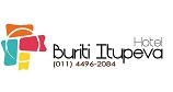 Logo HOTEL E POUSADA BURITI