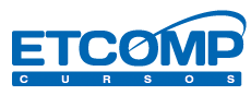 Logo ETCOMP- COM SERVICOS DE COMPUTACAO