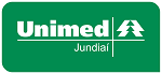 Logo UNIMED JUNDIAI COOP DE TRAB. MEDICO