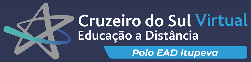 Logo CRUZEIRO DO SUL EDUCACIONAL