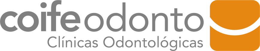 Logo COIFE ODONTO