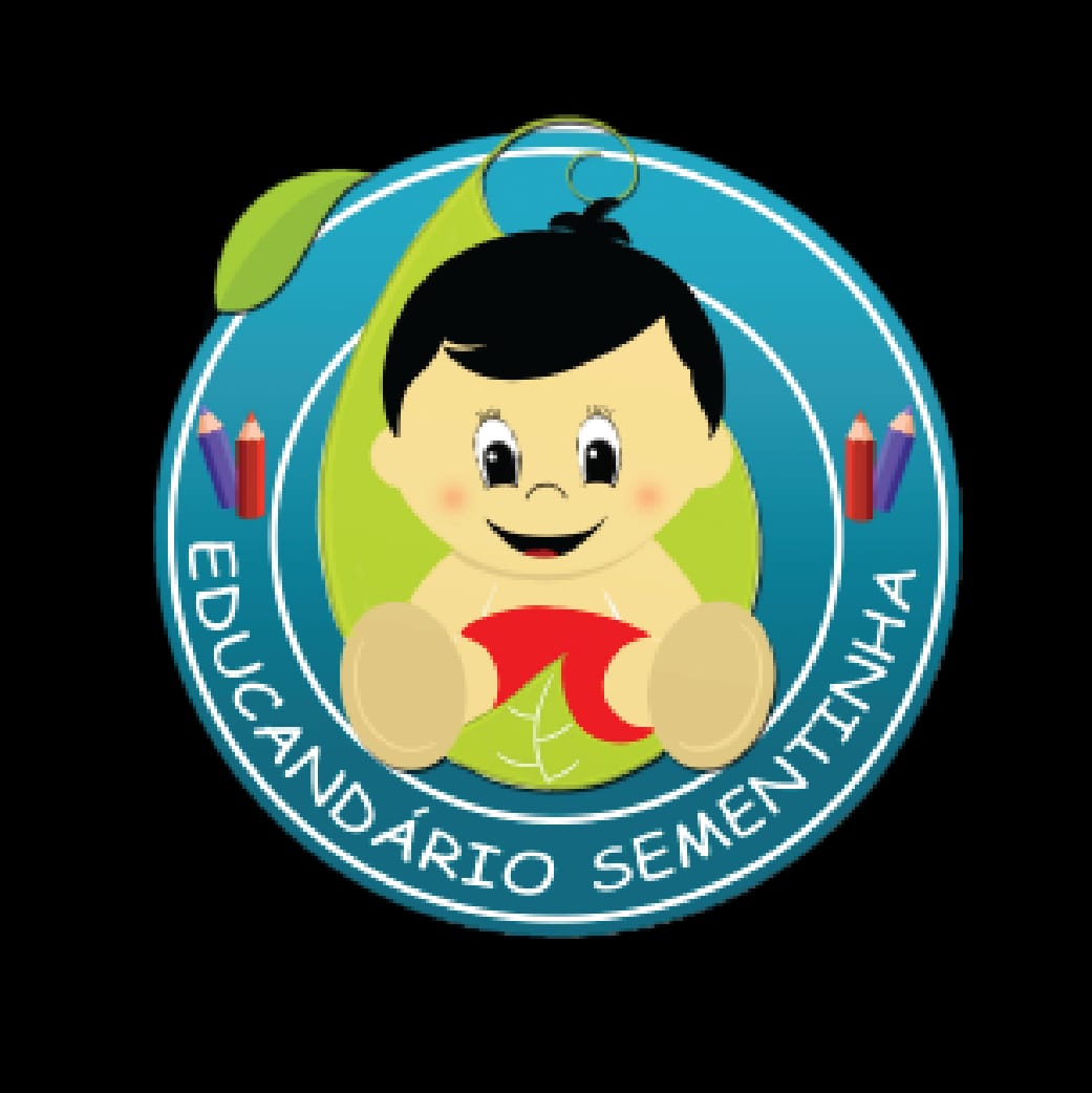 Logo EDUCANDARIO SEMENTINHA